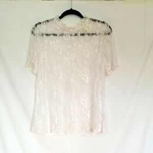 Simply Irresistible blouse